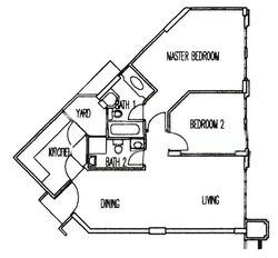 Melville Park (D18), Condominium #502283401